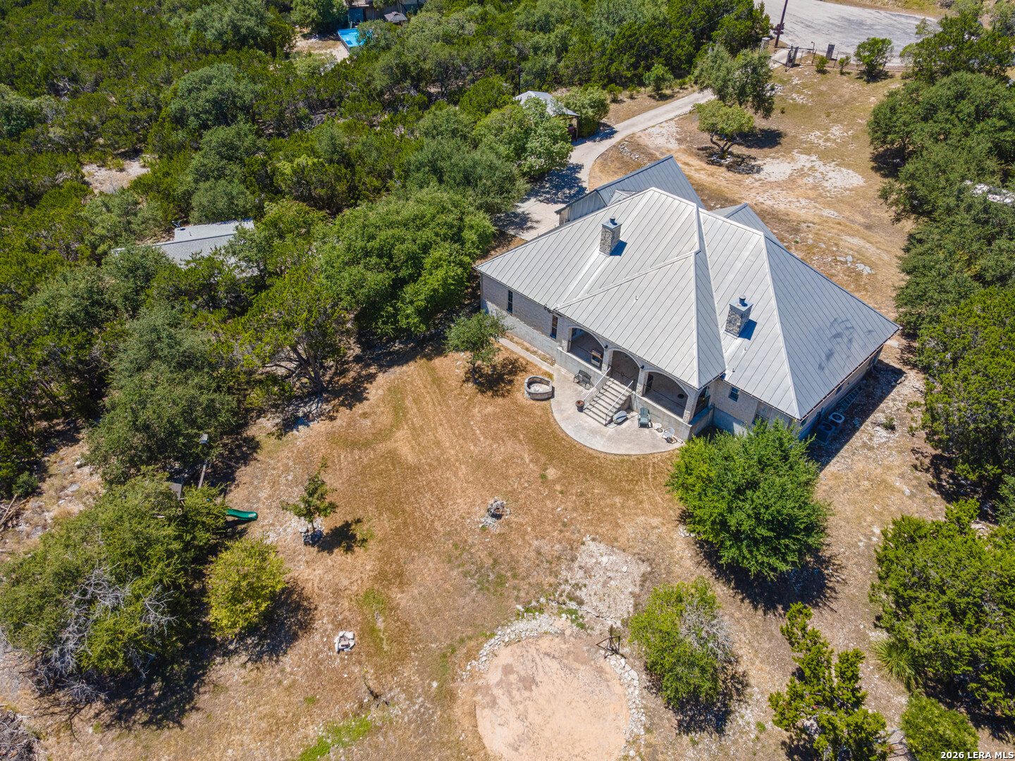 3024 Fallbrook Manor Bulverde TX 78163
