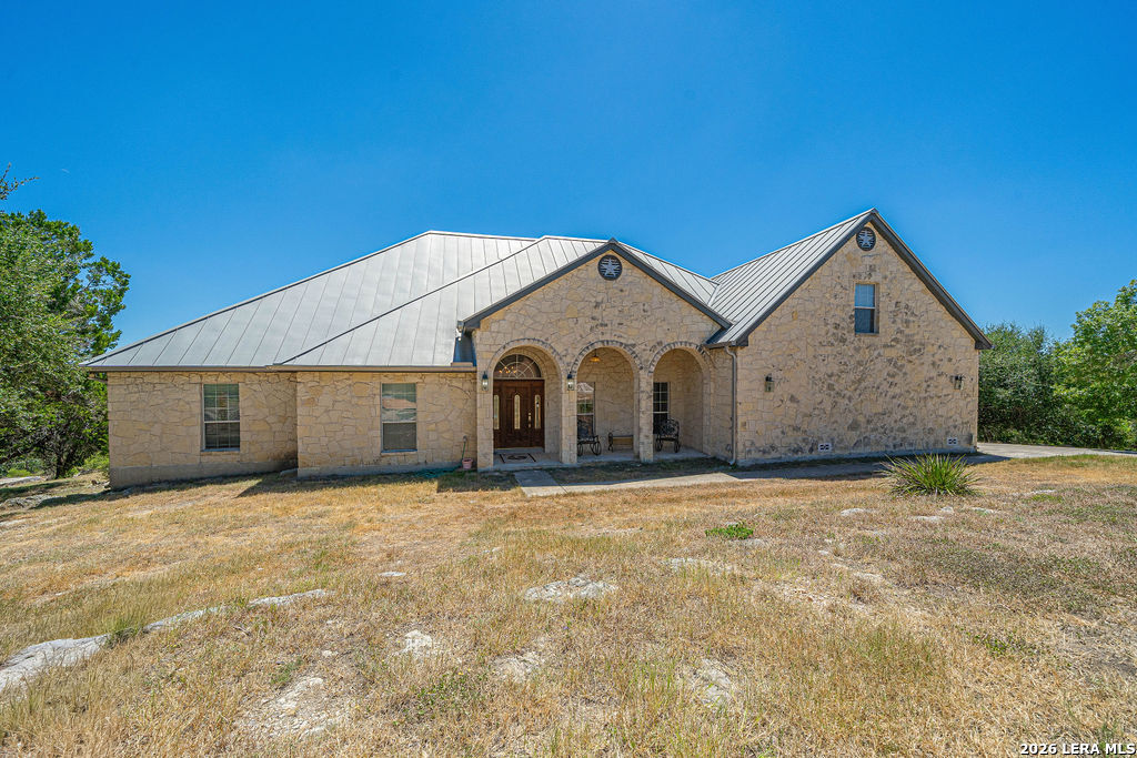 3024 Fallbrook Manor Bulverde TX 78163