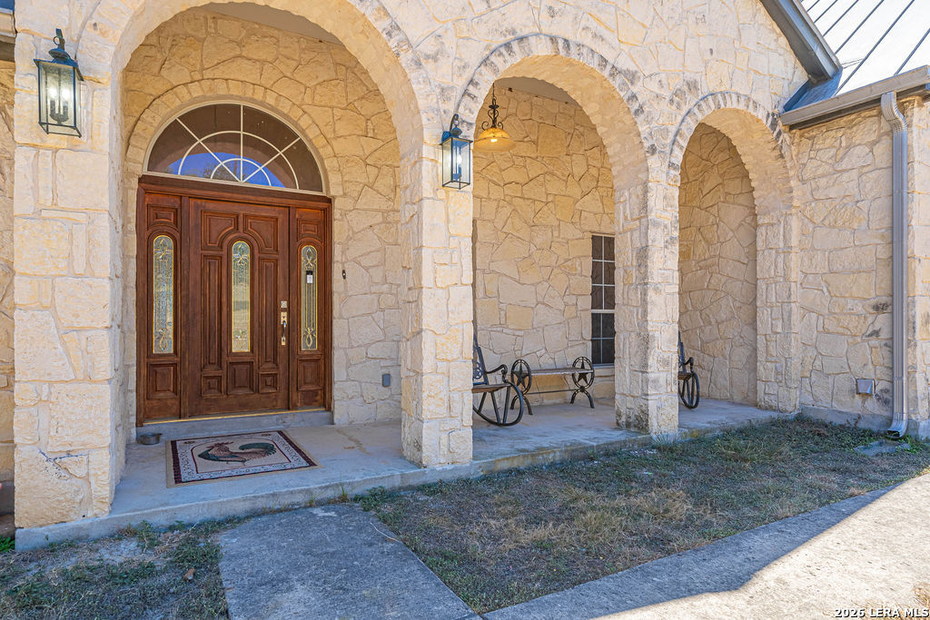 3024 Fallbrook Manor Bulverde TX 78163