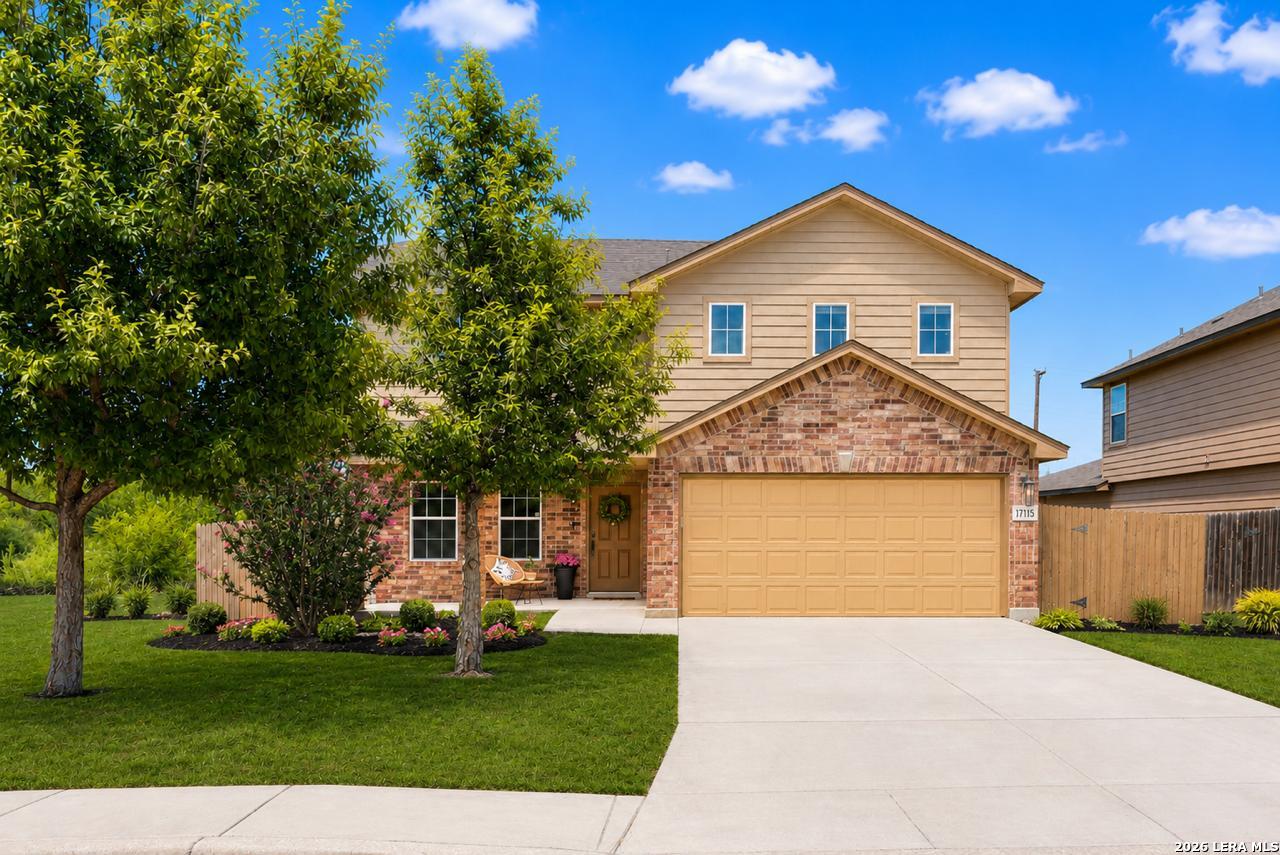 11715 Verdis Valley San Antonio TX 78245