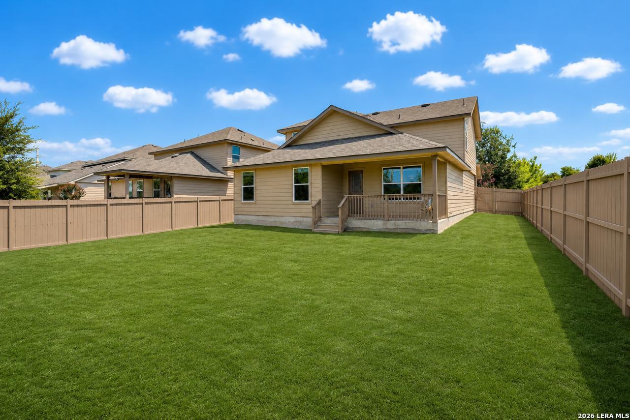 11715 Verdis Valley San Antonio TX 78245