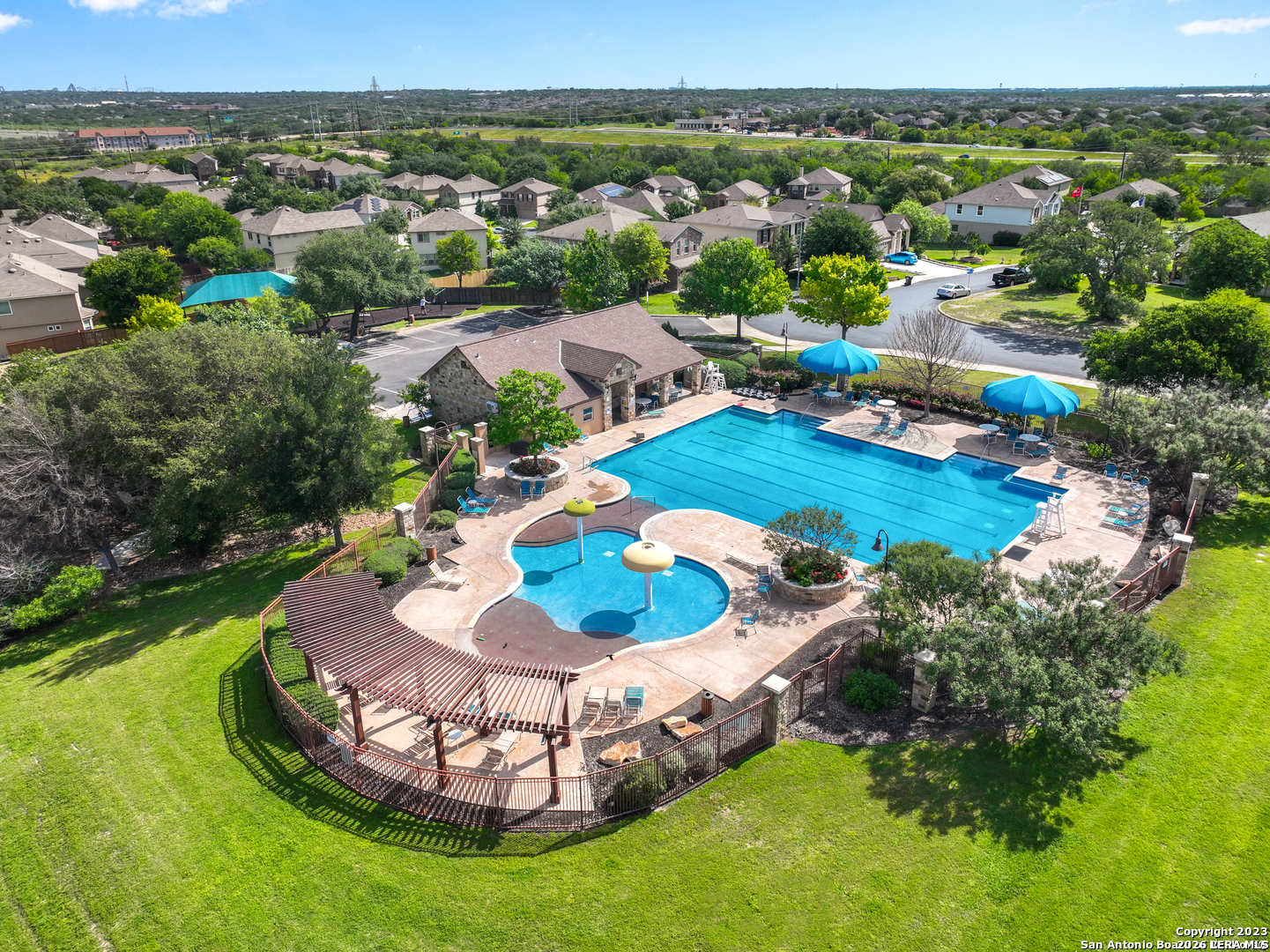 11715 Verdis Valley San Antonio TX 78245