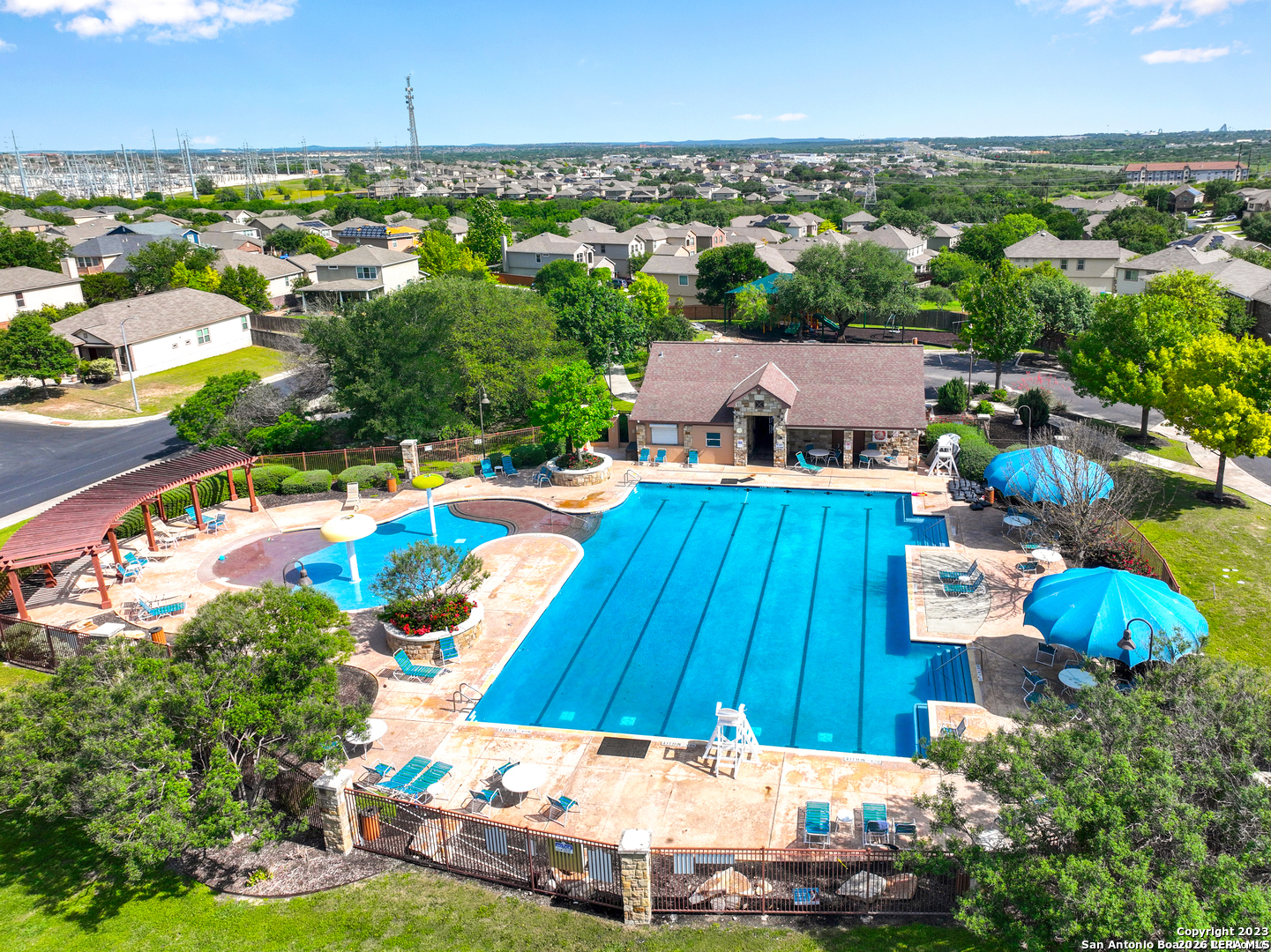 11715 Verdis Valley San Antonio TX 78245