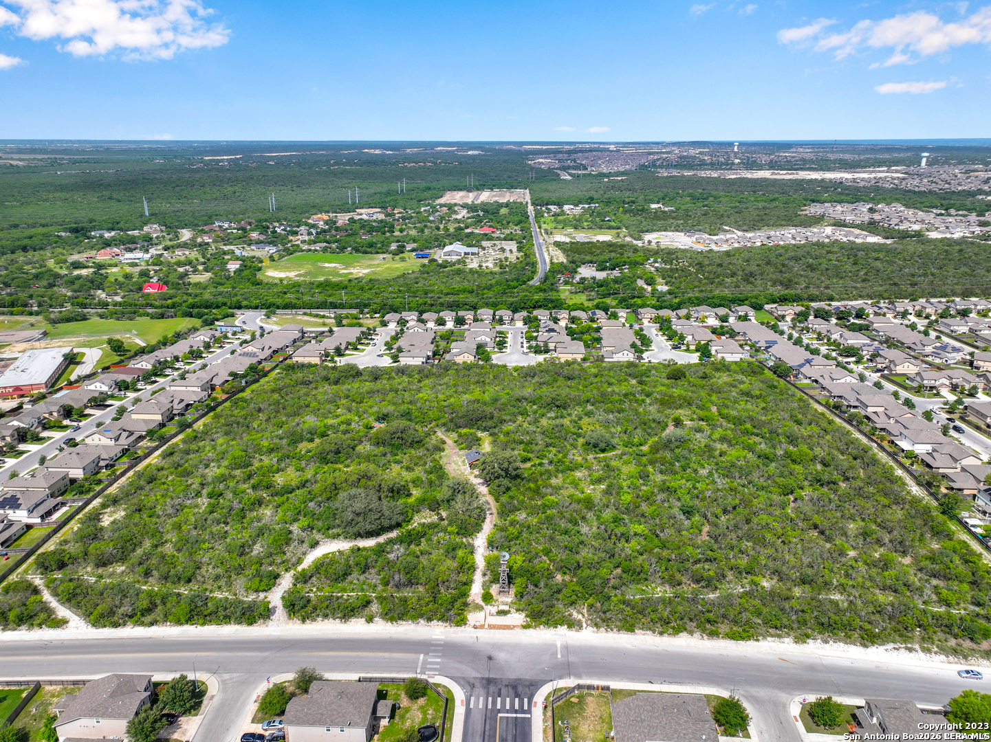 11715 Verdis Valley San Antonio TX 78245