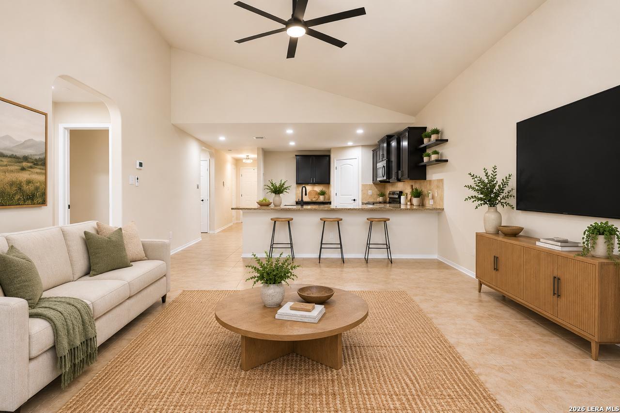 11715 Verdis Valley San Antonio TX 78245
