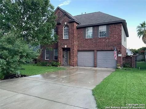 527 Raven Ridge New Braunfels TX 78130