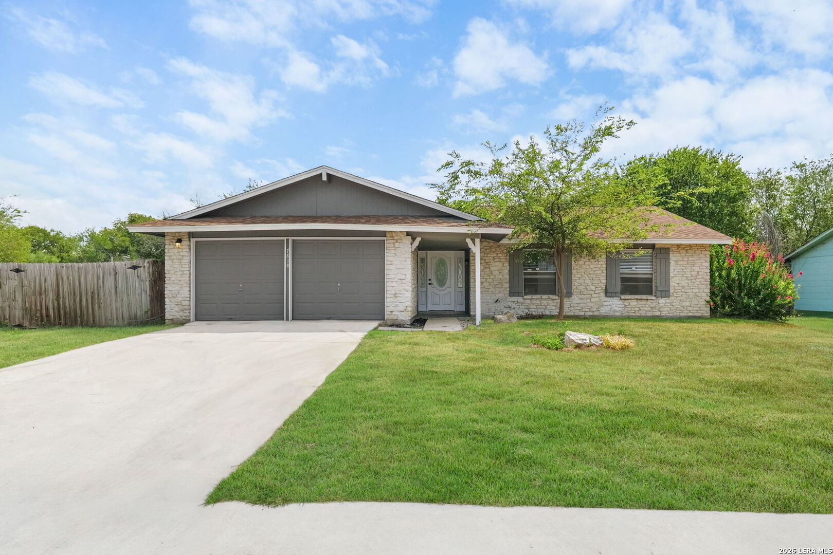 7818 Rustic Forest Drive San Antonio TX 78239