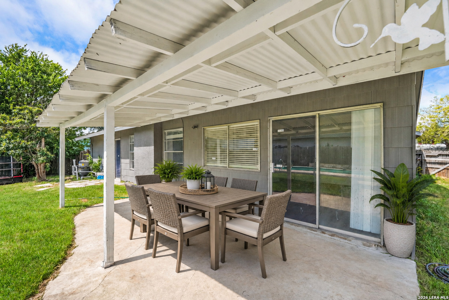 7818 Rustic Forest Drive San Antonio TX 78239