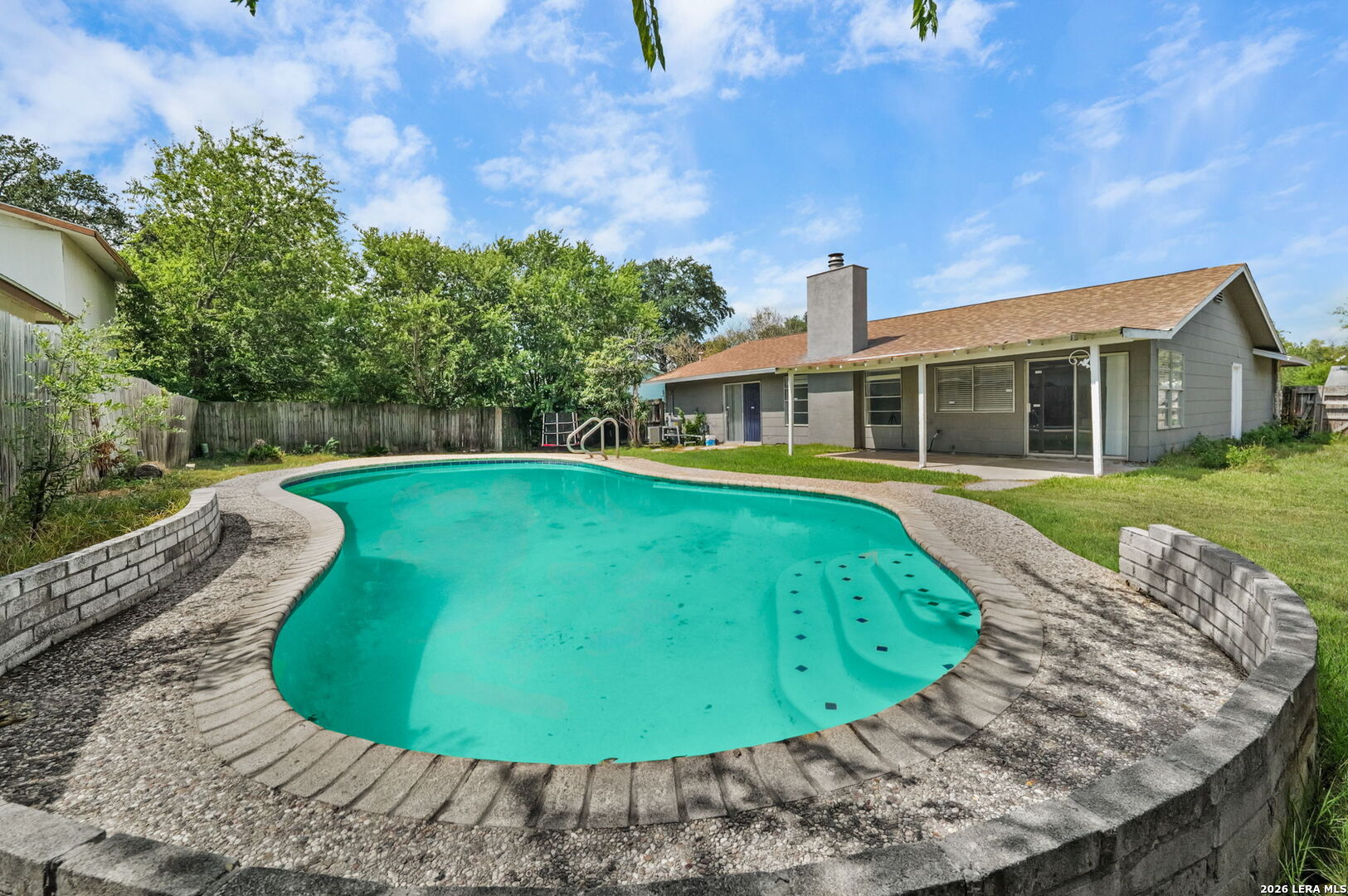 7818 Rustic Forest Drive San Antonio TX 78239