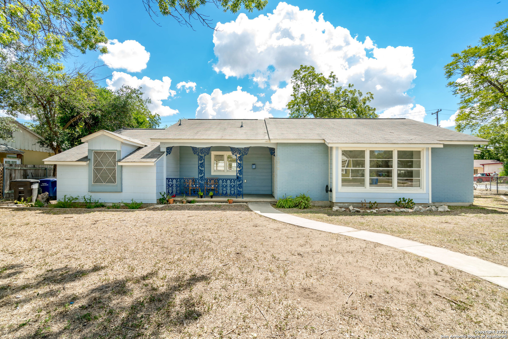 2008 Hicks Avenue San Antonio TX 78210