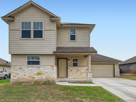 530 Melody Wind New Braunfels TX 78130