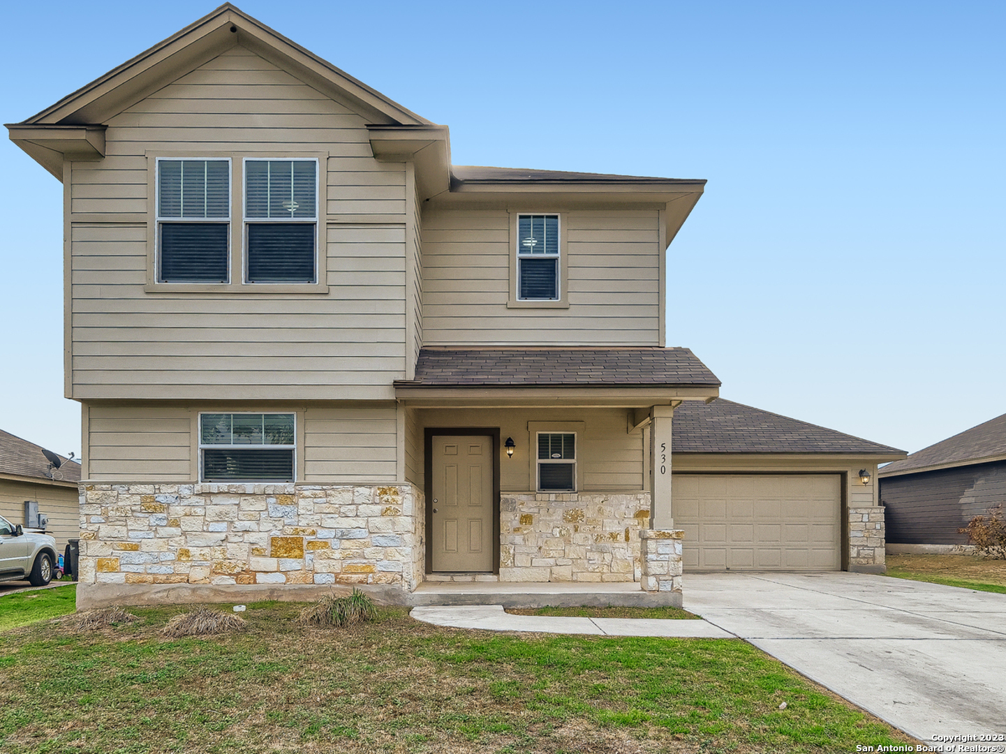 530 Melody Wind New Braunfels TX 78130