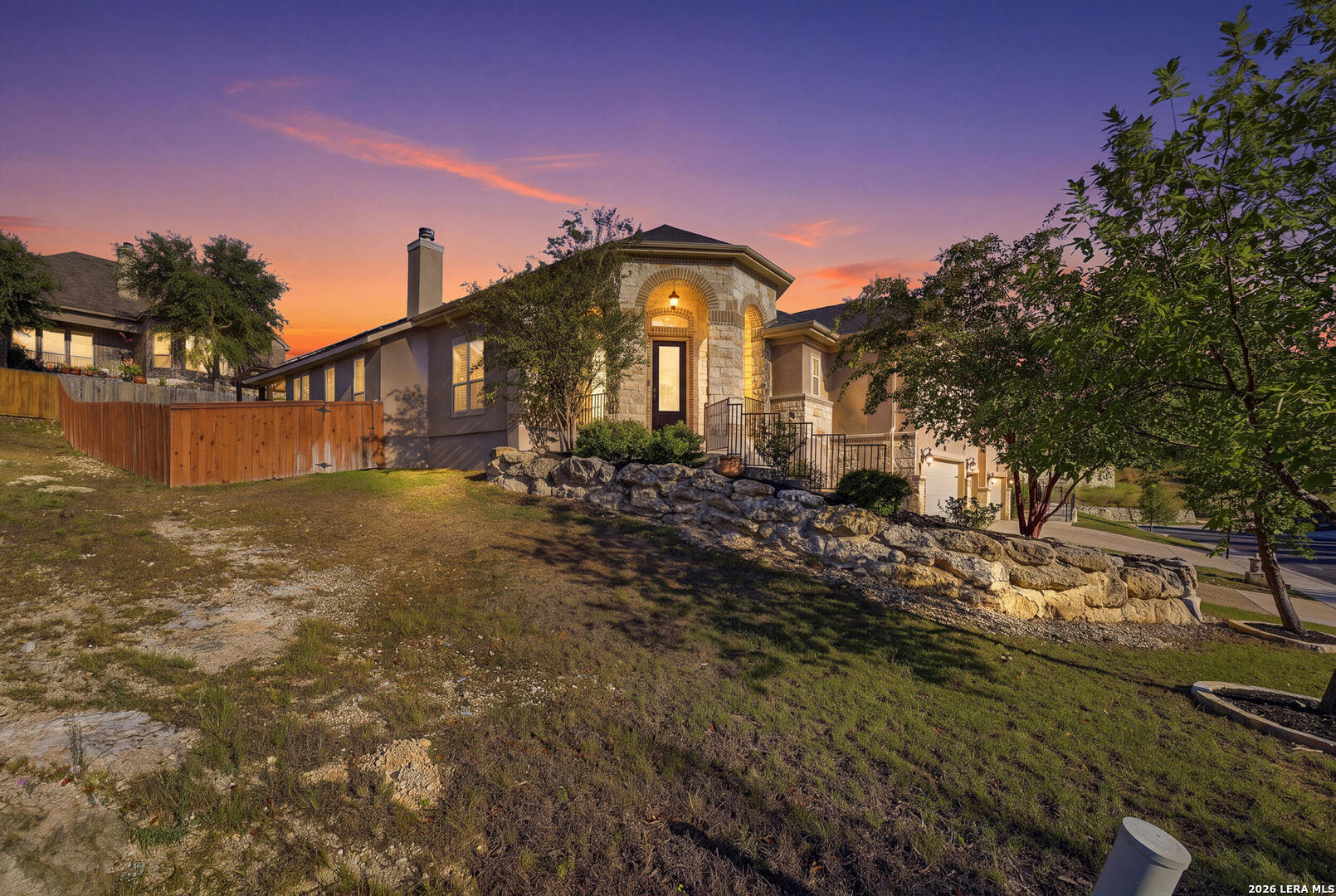 18931 Llano Ledge San Antonio TX 78256