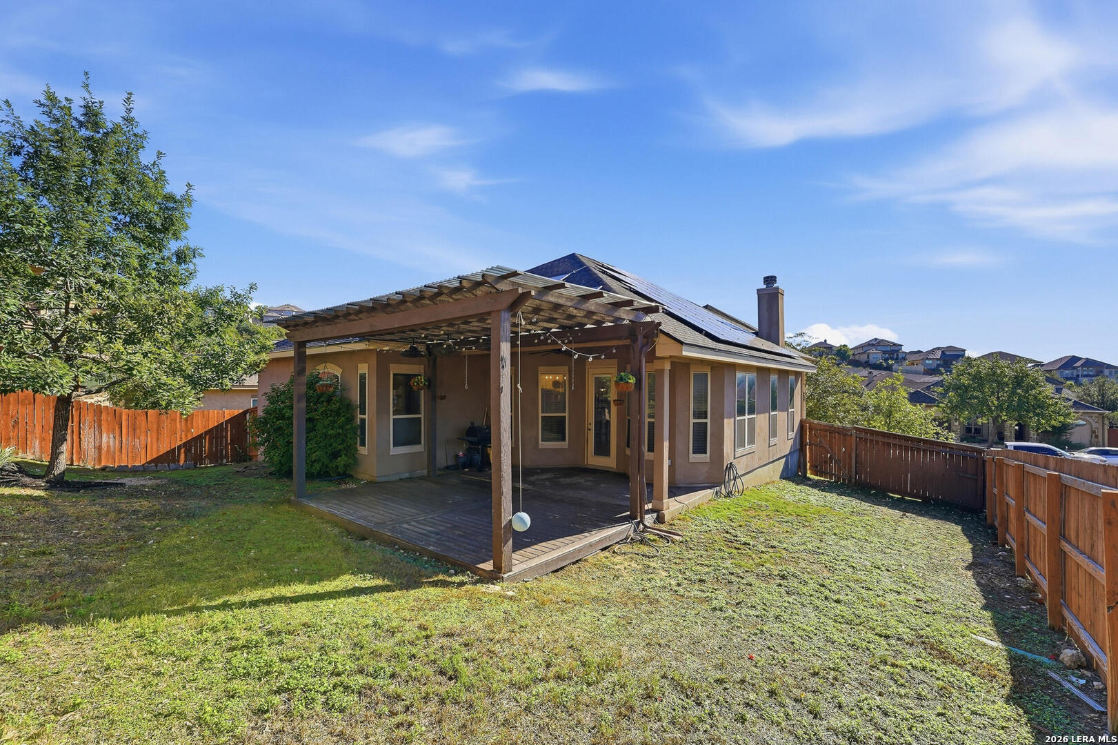 18931 Llano Ledge San Antonio TX 78256