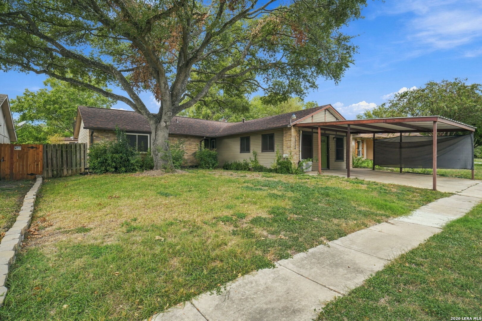 13934 Mission Valley San Antonio TX 78233