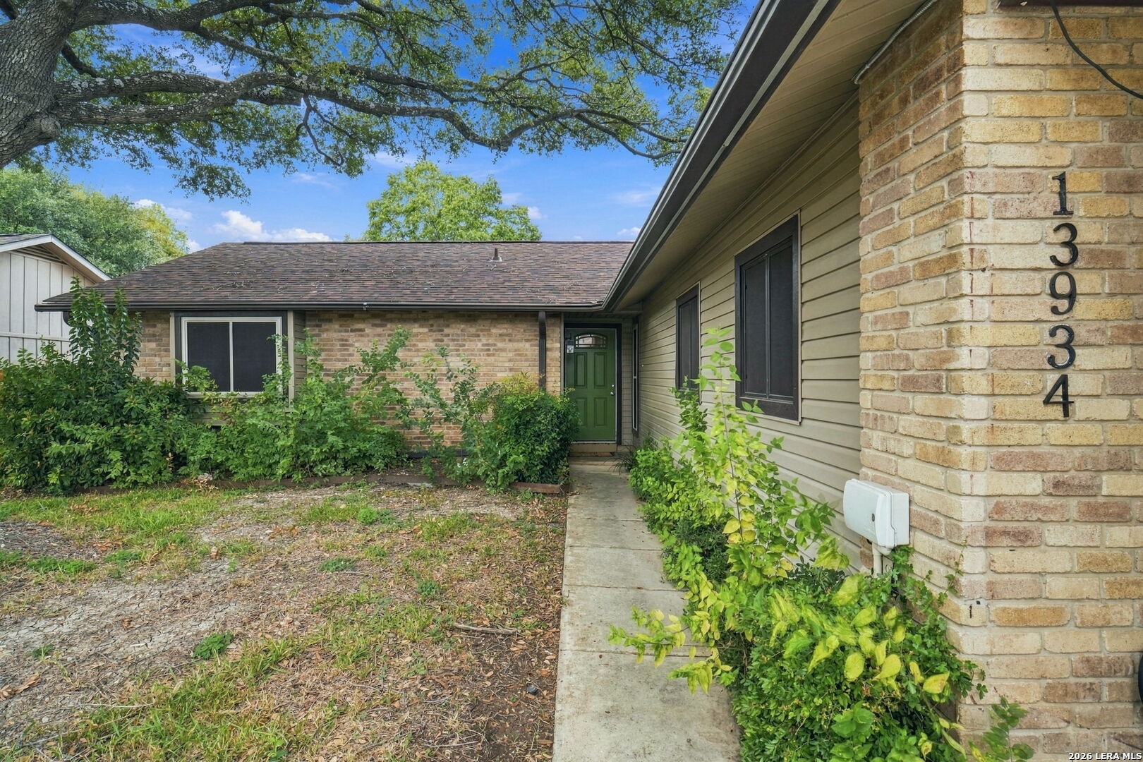 13934 Mission Valley San Antonio TX 78233