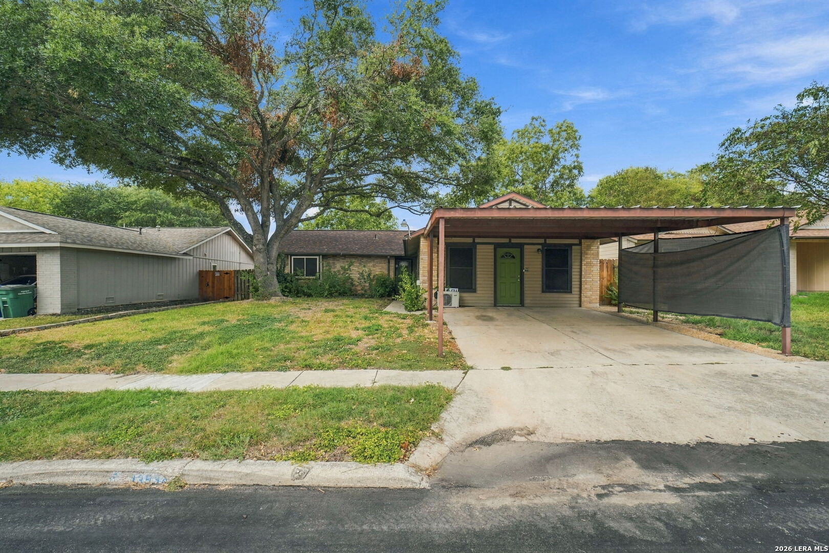 13934 Mission Valley San Antonio TX 78233