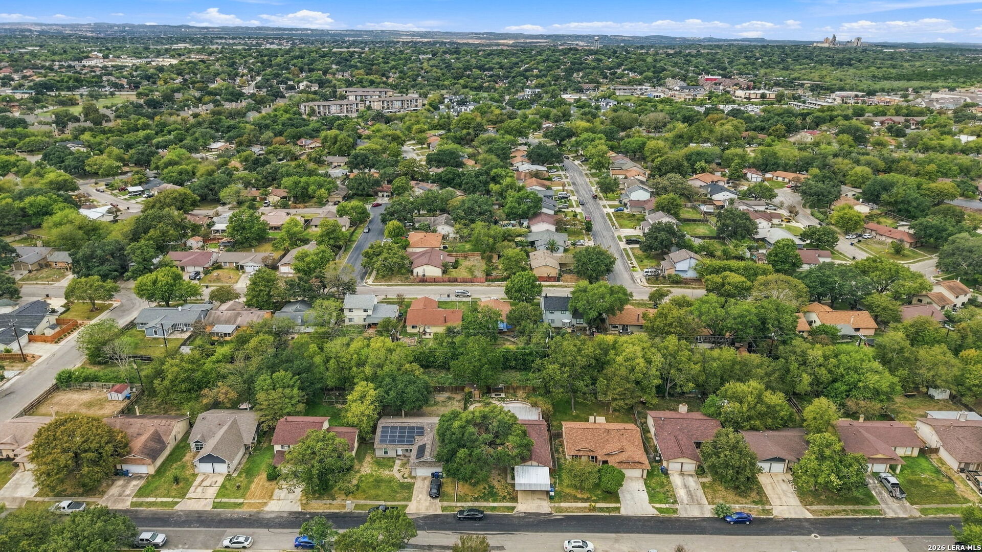 13934 Mission Valley San Antonio TX 78233