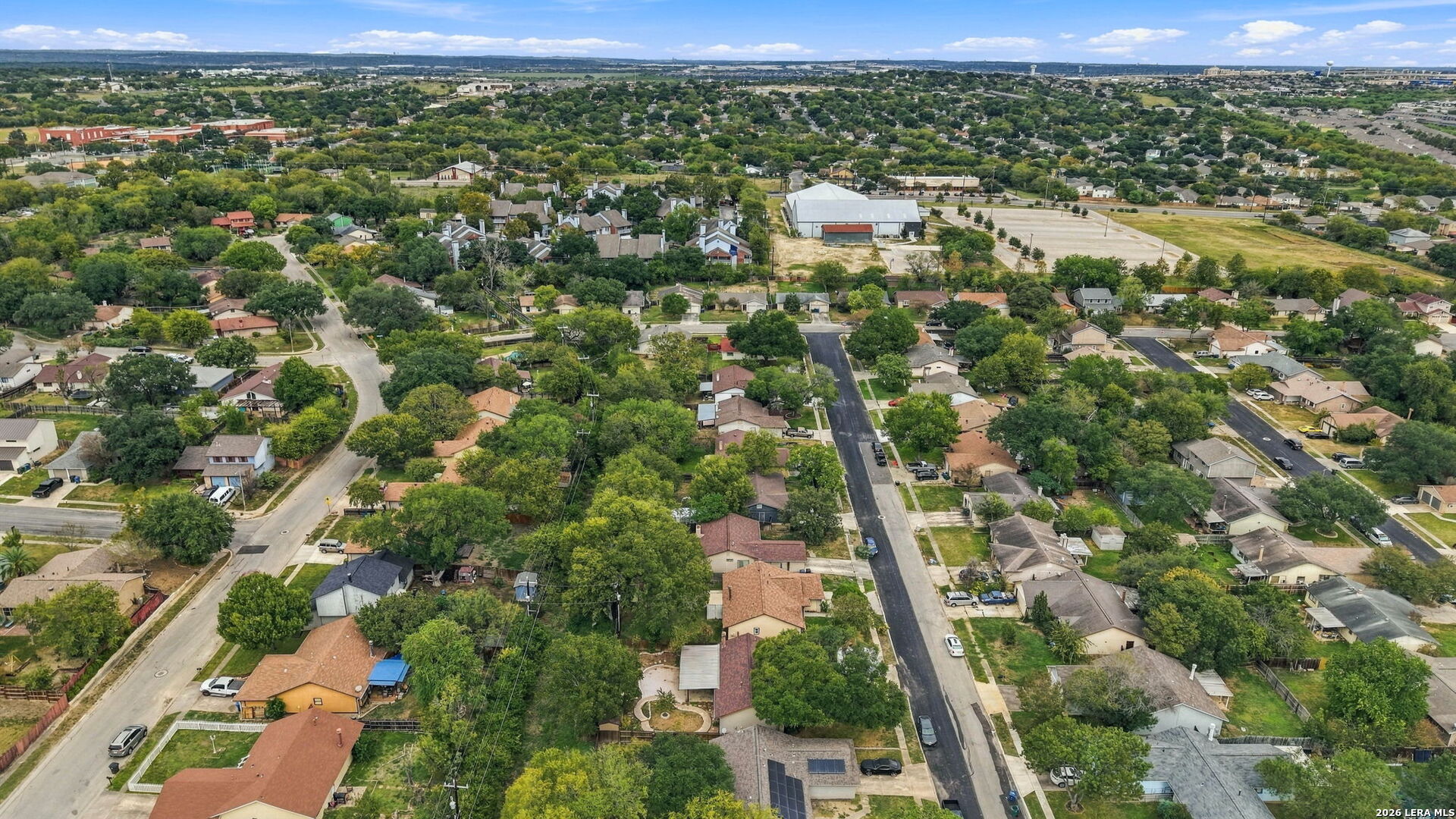 13934 Mission Valley San Antonio TX 78233