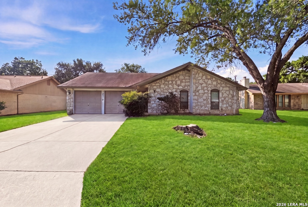 14319 Modesta Place San Antonio TX 78247