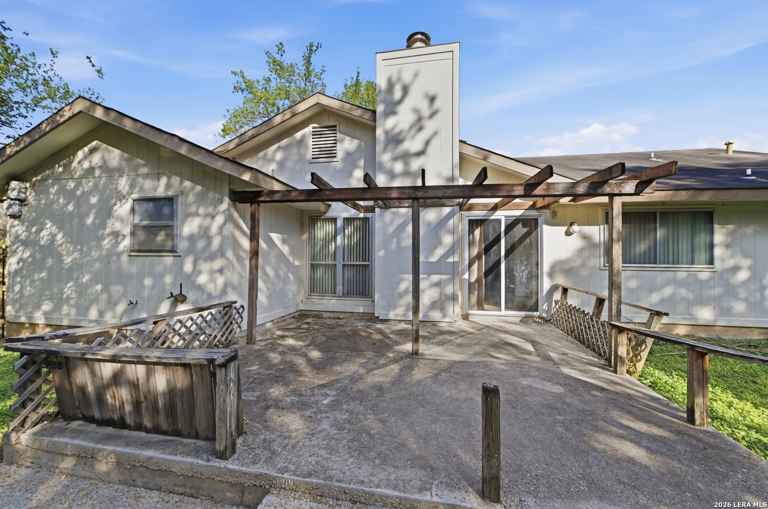 14319 Modesta Place San Antonio TX 78247