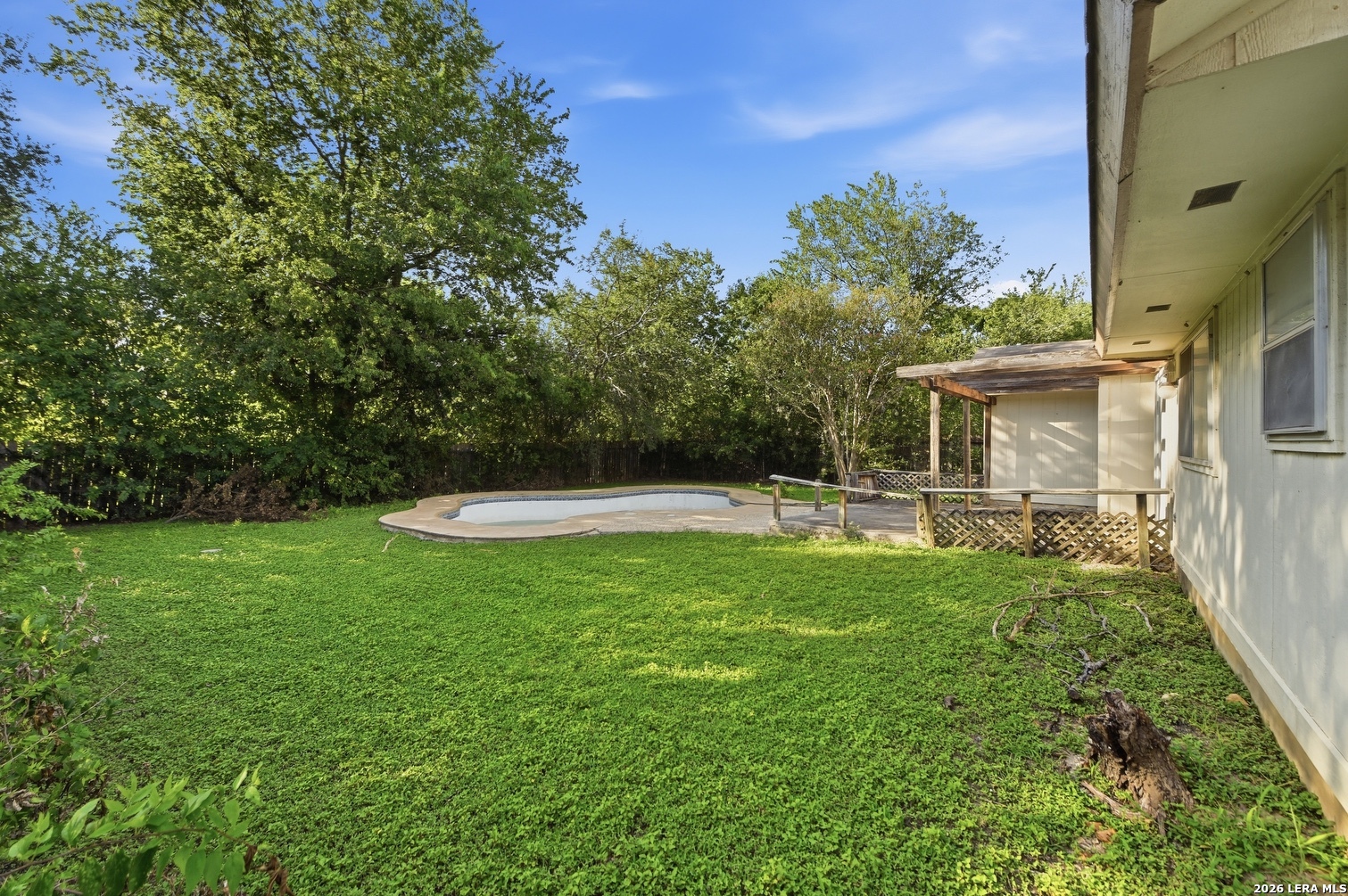 14319 Modesta Place San Antonio TX 78247