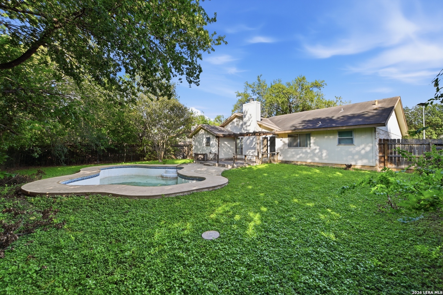 14319 Modesta Place San Antonio TX 78247