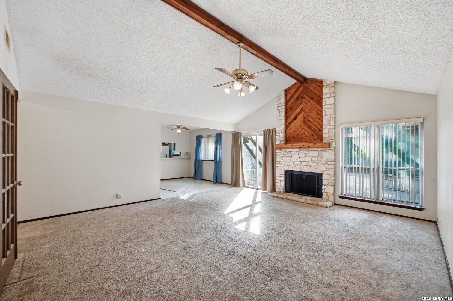 14319 Modesta Place San Antonio TX 78247