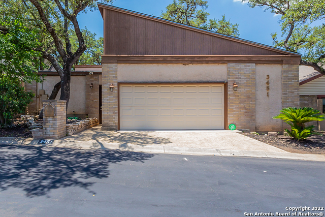 3451 Wellsprings Drive San Antonio TX 78230
