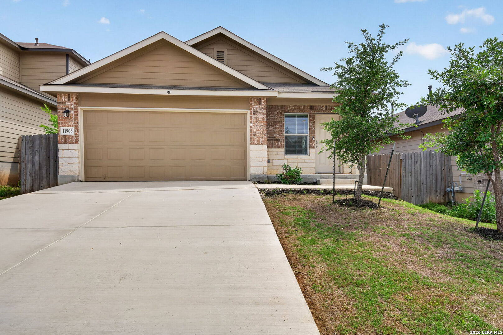 11906 Stoney Blue San Antonio TX 78245