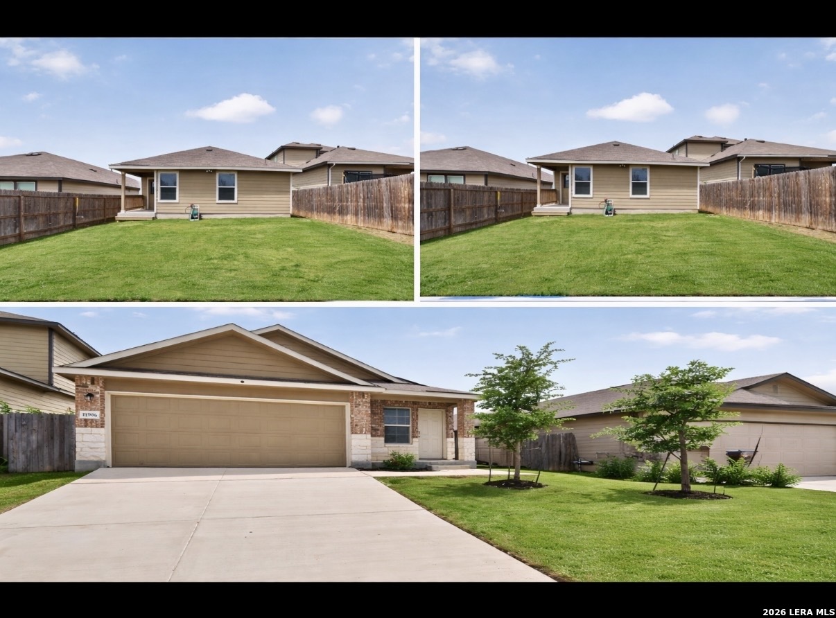 11906 Stoney Blue San Antonio TX 78245
