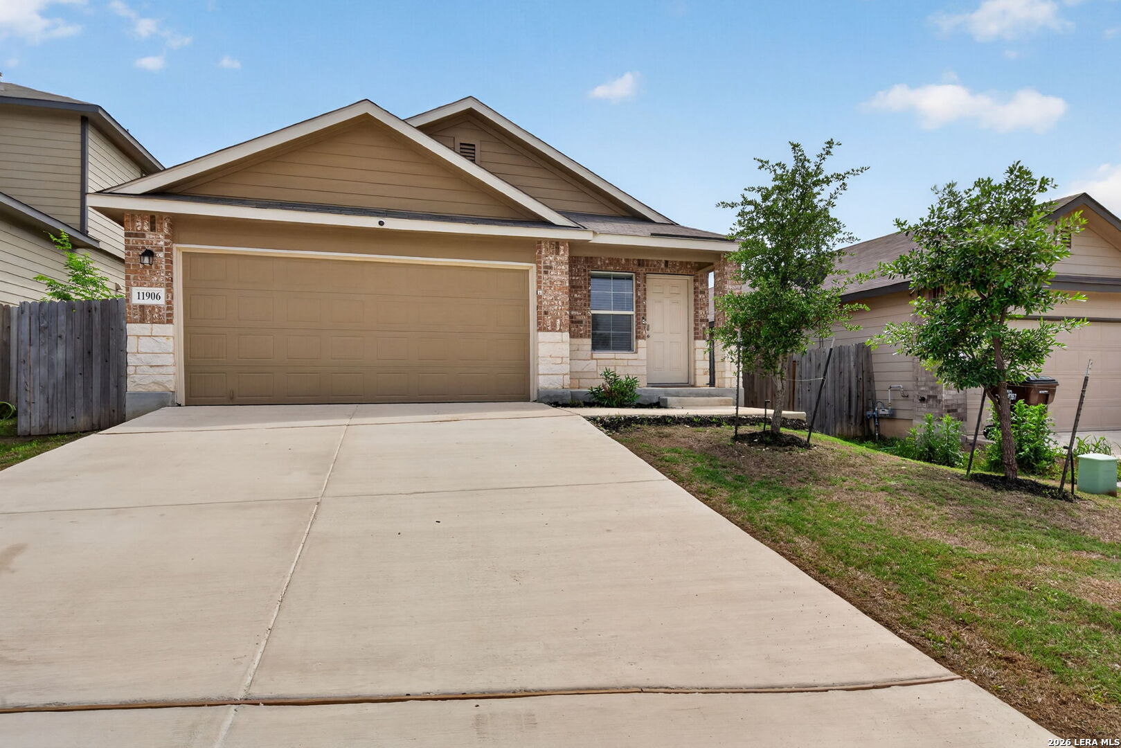 11906 Stoney Blue San Antonio TX 78245