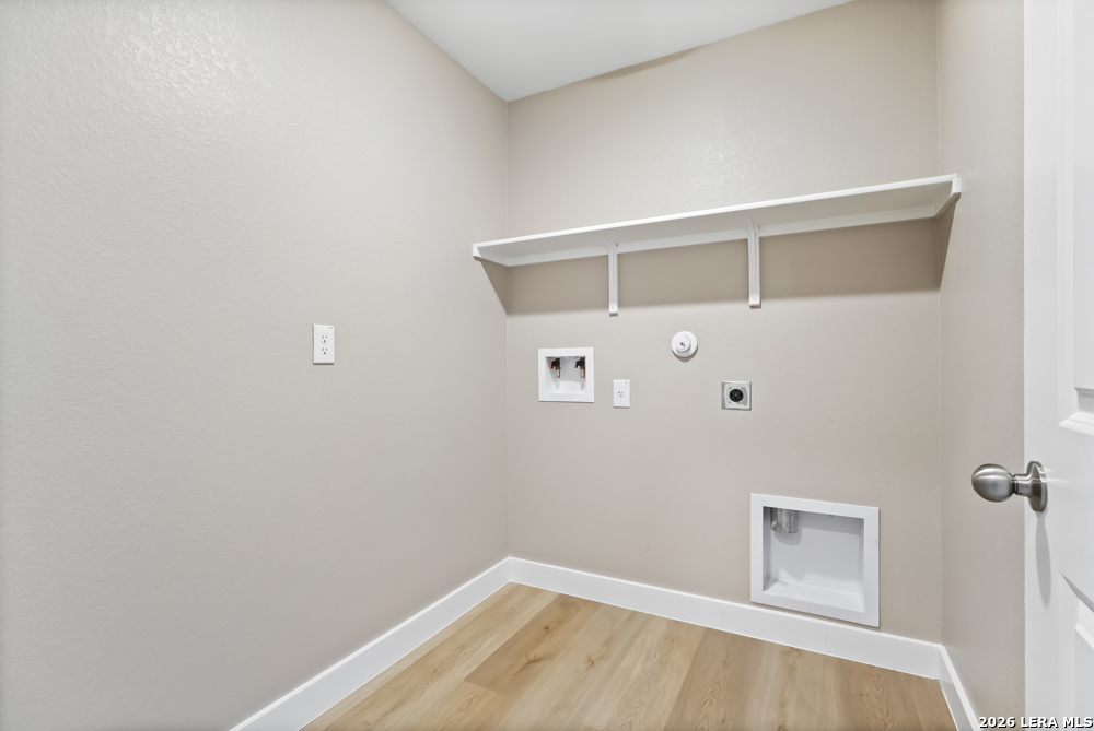 11906 Stoney Blue San Antonio TX 78245