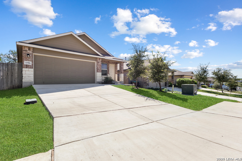 11906 Stoney Blue San Antonio TX 78245