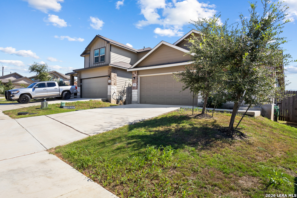 11906 Stoney Blue San Antonio TX 78245