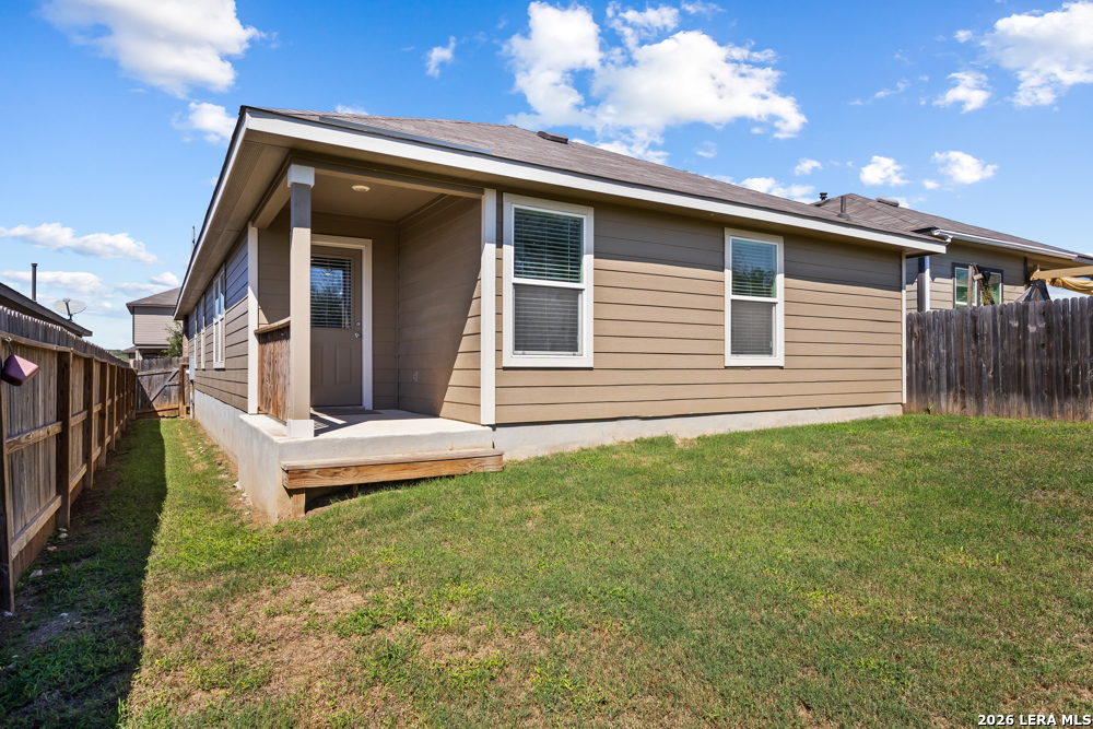 11906 Stoney Blue San Antonio TX 78245