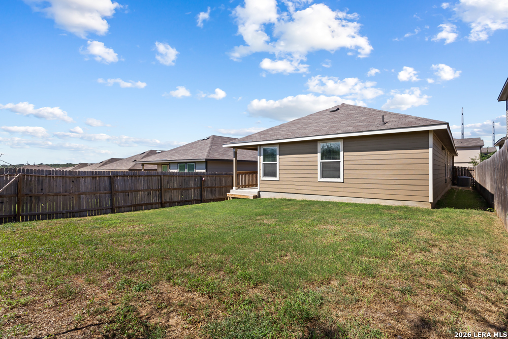 11906 Stoney Blue San Antonio TX 78245