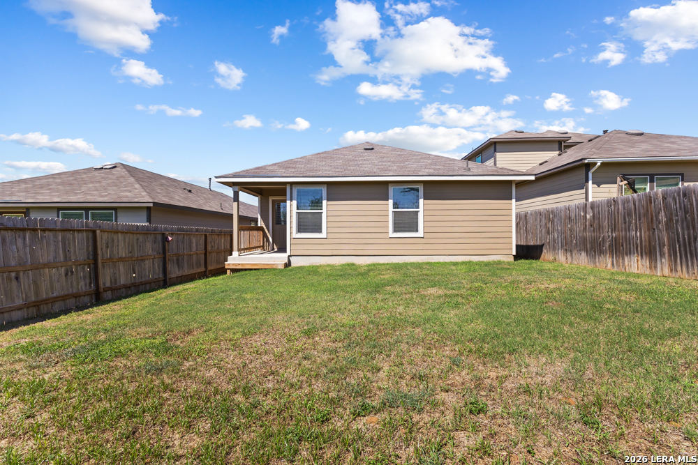 11906 Stoney Blue San Antonio TX 78245