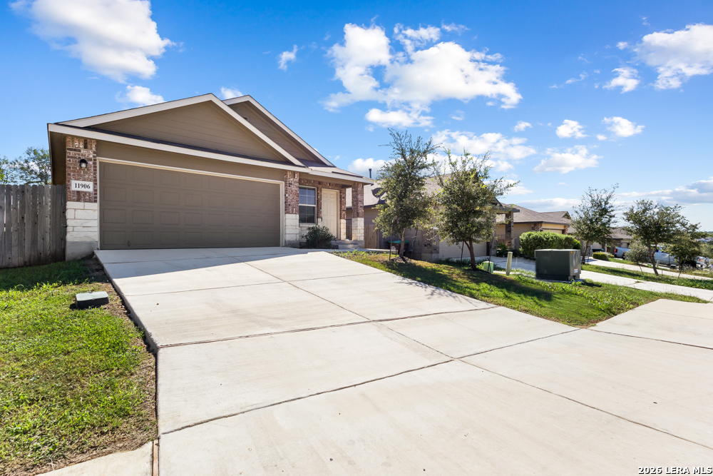 11906 Stoney Blue San Antonio TX 78245