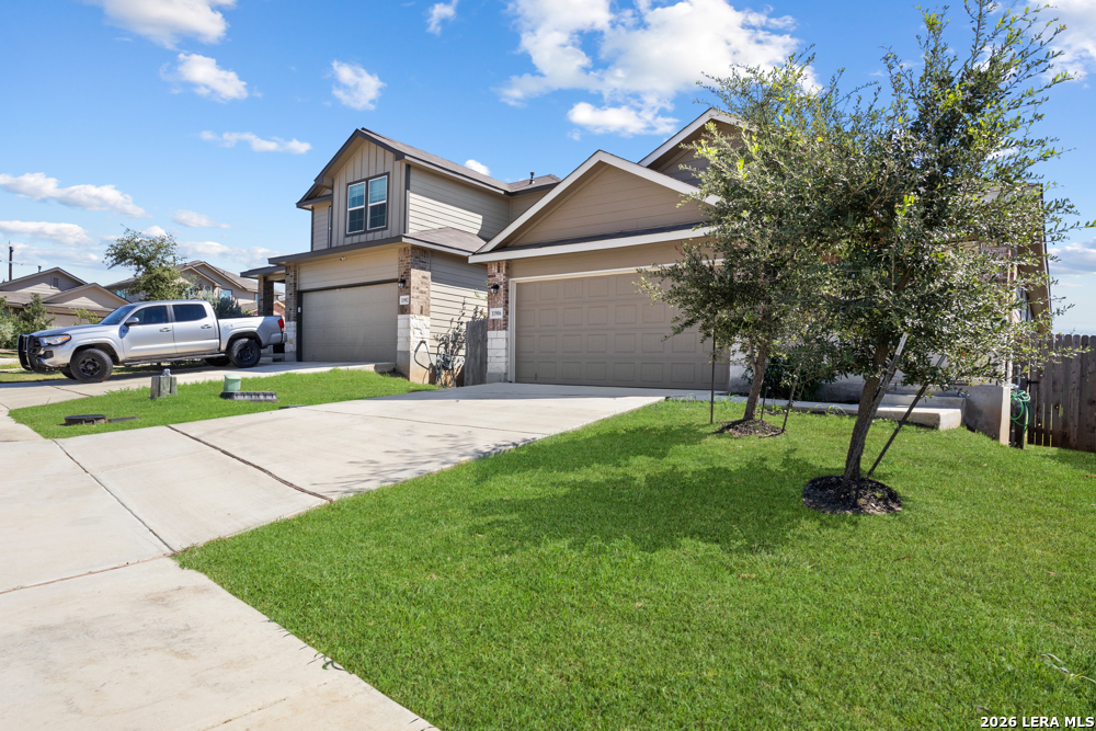 11906 Stoney Blue San Antonio TX 78245