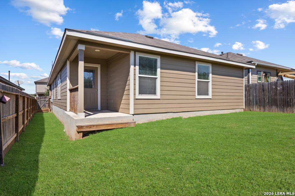 11906 Stoney Blue San Antonio TX 78245