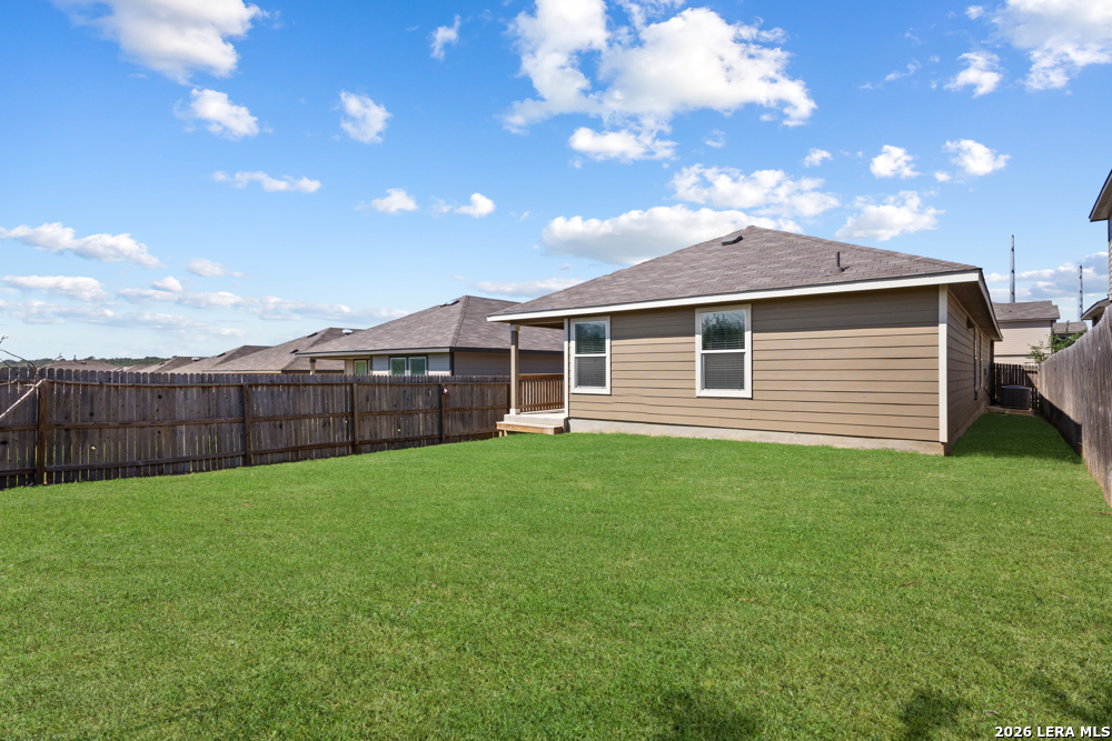 11906 Stoney Blue San Antonio TX 78245