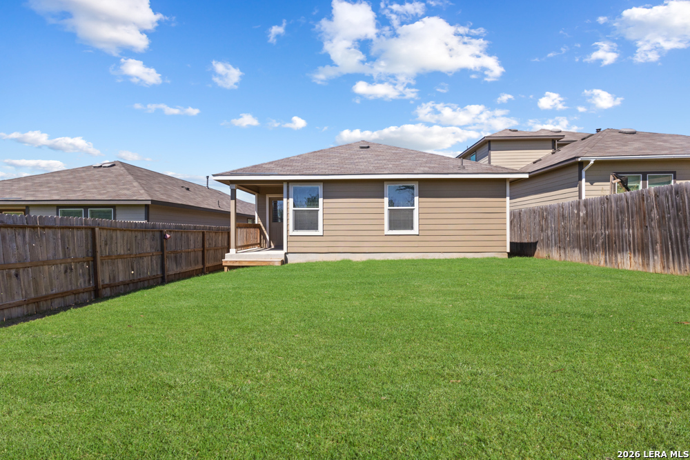 11906 Stoney Blue San Antonio TX 78245