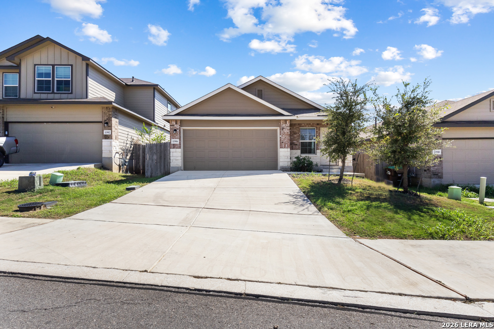 11906 Stoney Blue San Antonio TX 78245