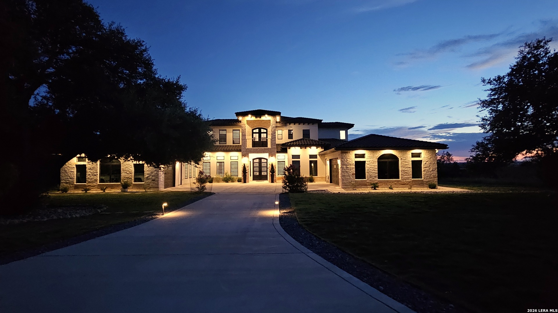 1178 Mystic Parkway Spring Branch TX 78070