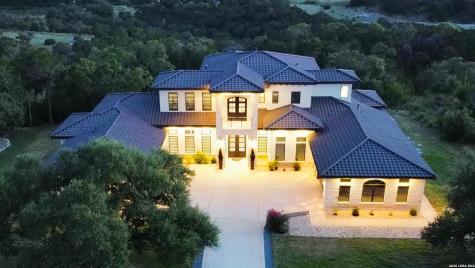 1178 Mystic Parkway Spring Branch TX 78070