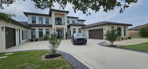 1178 Mystic Parkway Spring Branch TX 78070
