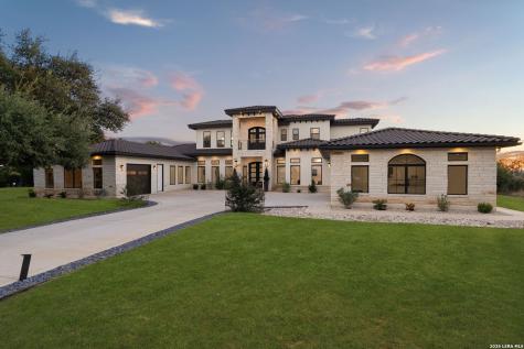 1178 Mystic Parkway Spring Branch TX 78070