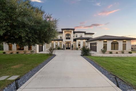 1178 Mystic Parkway Spring Branch TX 78070