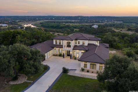 1178 Mystic Parkway Spring Branch TX 78070